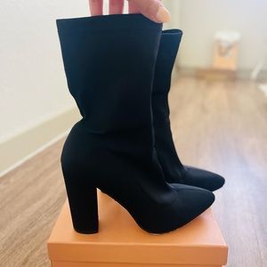 Simmi London Ankle Boots